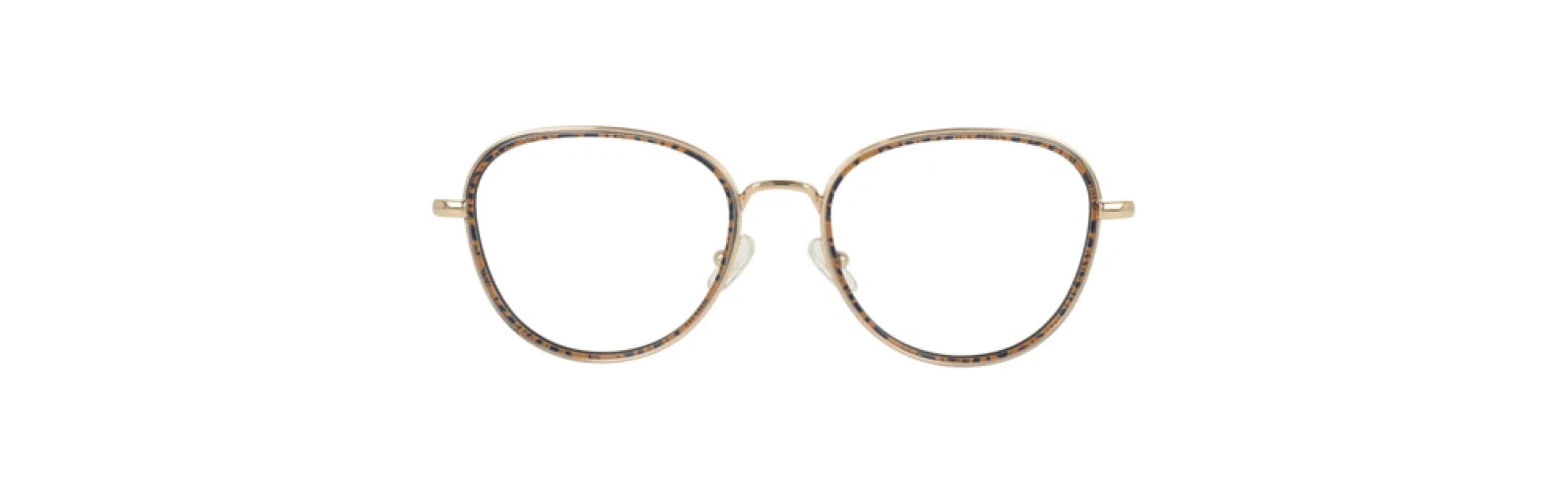 Vera Bradley VBMCKENZIE Eyeglasses - view 4